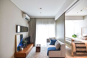 Veranda Beachfront Residence Pattaya