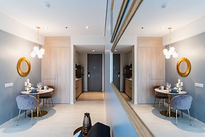 Veranda Beachfront Residence Pattaya