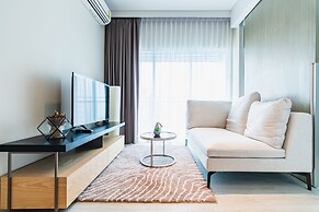 Veranda Beachfront Residence Pattaya