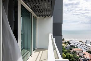 Veranda Beachfront Residence Pattaya