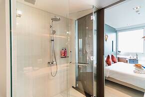 Veranda Beachfront Residence Pattaya