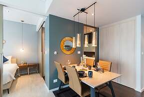 Veranda Beachfront Residence Pattaya