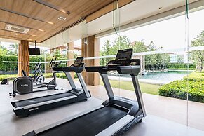 Veranda Beachfront Residence Pattaya