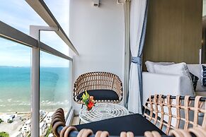 Veranda Beachfront Residence Pattaya