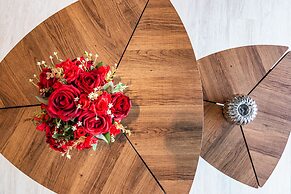 Veranda Beachfront Residence Pattaya