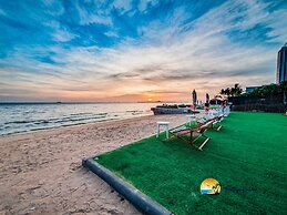 Veranda Beachfront Residence Pattaya