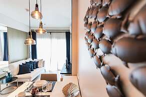 Veranda Beachfront Residence Pattaya