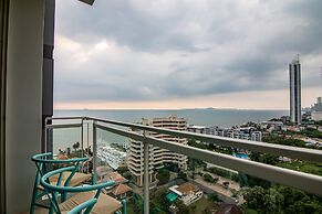Veranda Beachfront Residence Pattaya