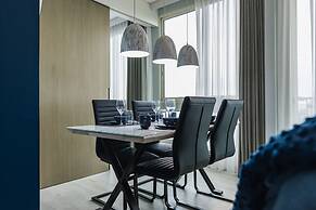 Veranda Beachfront Residence Pattaya