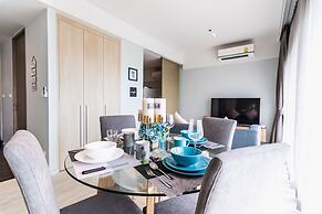 Veranda Beachfront Residence Pattaya