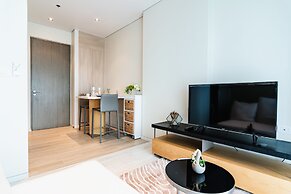 Veranda Beachfront Residence Pattaya