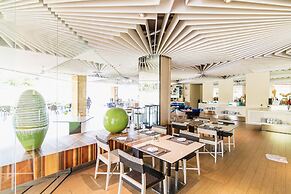 Veranda Beachfront Residence Pattaya