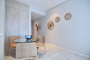 Veranda Beachfront Residence Pattaya