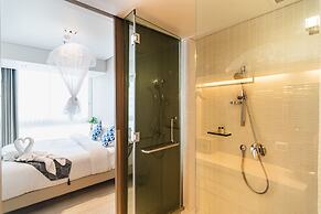 Veranda Beachfront Residence Pattaya