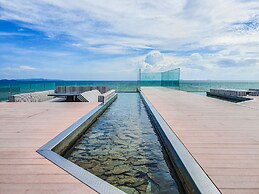 Veranda Beachfront Residence Pattaya