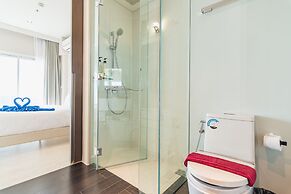 Veranda Beachfront Residence Pattaya