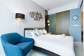 Veranda Beachfront Residence Pattaya