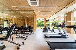 Veranda Beachfront Residence Pattaya