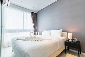 Veranda Beachfront Residence Pattaya