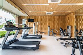 Veranda Beachfront Residence Pattaya