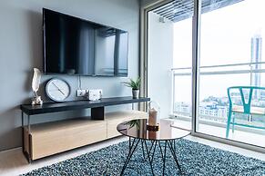 Veranda Beachfront Residence Pattaya