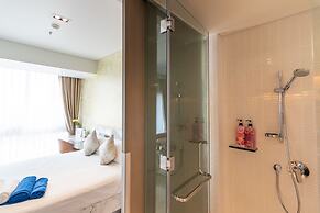 Veranda Beachfront Residence Pattaya