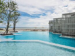 Veranda Beachfront Residence Pattaya