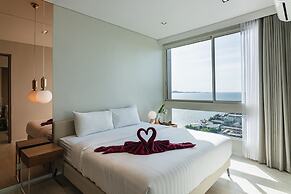 Veranda Beachfront Residence Pattaya