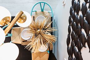 Veranda Beachfront Residence Pattaya