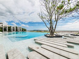 Veranda Beachfront Residence Pattaya
