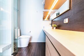 Veranda Beachfront Residence Pattaya