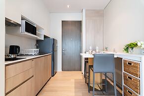 Veranda Beachfront Residence Pattaya