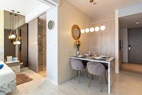 Veranda Beachfront Residence Pattaya