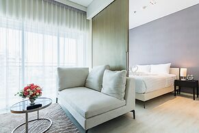 Veranda Beachfront Residence Pattaya