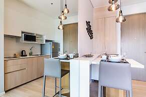 Veranda Beachfront Residence Pattaya