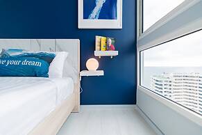 Veranda Beachfront Residence Pattaya