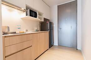 Veranda Beachfront Residence Pattaya