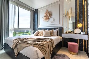 Veranda Beachfront Residence Pattaya