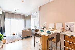 Veranda Beachfront Residence Pattaya