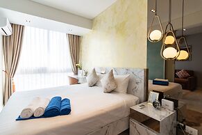 Veranda Beachfront Residence Pattaya