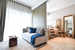 Veranda Beachfront Residence Pattaya