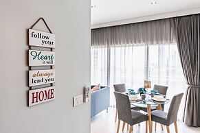 Veranda Beachfront Residence Pattaya