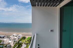 Veranda Beachfront Residence Pattaya