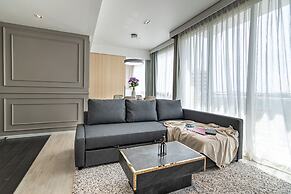 Veranda Beachfront Residence Pattaya