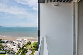 Veranda Beachfront Residence Pattaya