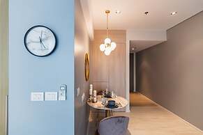 Veranda Beachfront Residence Pattaya