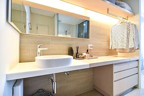 Veranda Beachfront Residence Pattaya