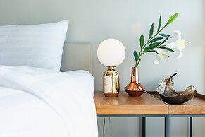 Veranda Beachfront Residence Pattaya