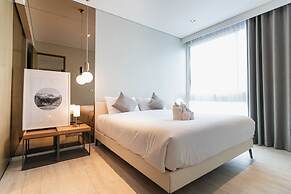 Veranda Beachfront Residence Pattaya