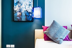 Veranda Beachfront Residence Pattaya